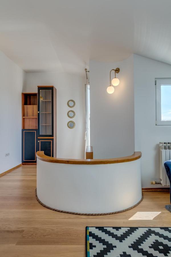 Apartman Opera Split Eksteriør bilde