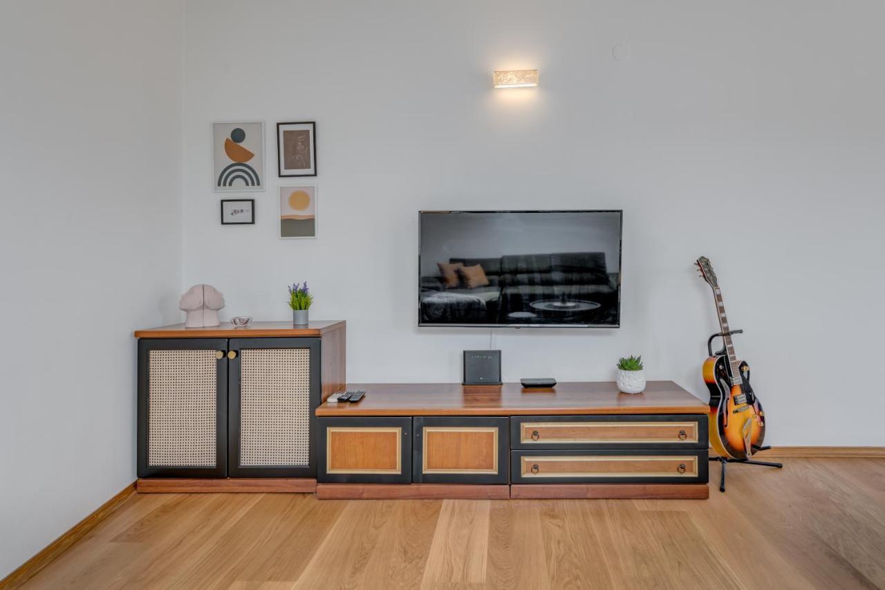 Apartman Opera Split Eksteriør bilde