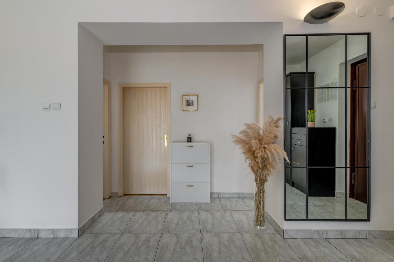 Apartman Opera Split Eksteriør bilde