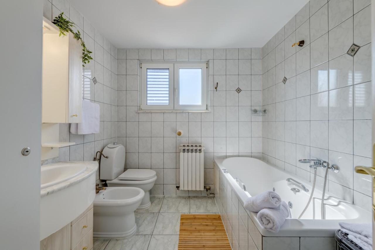 Apartman Opera Split Eksteriør bilde